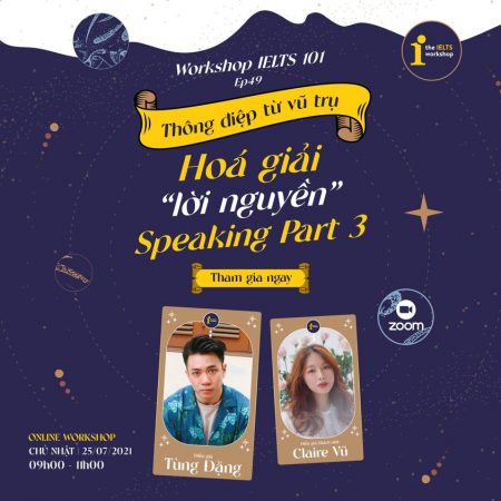 workshop ielts 101 ep 49 speaking part 3