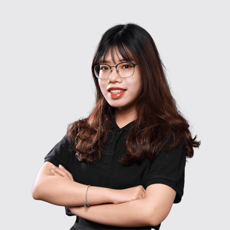 Ngô Phương Anh