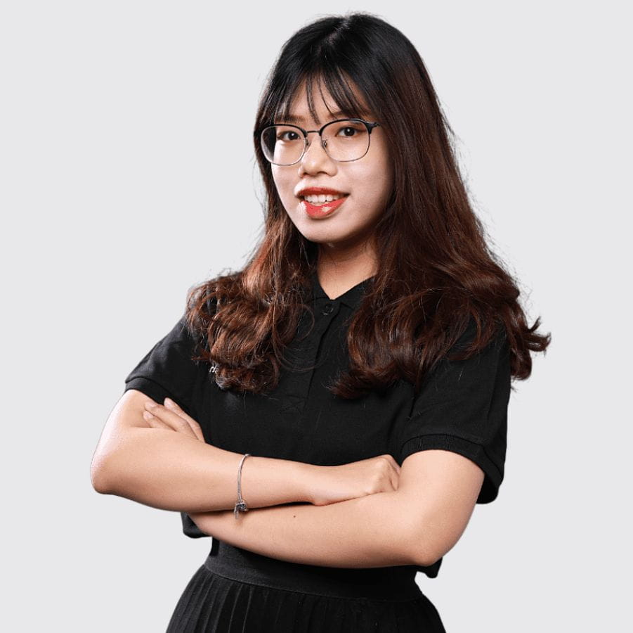 Ngô Phương Anh
