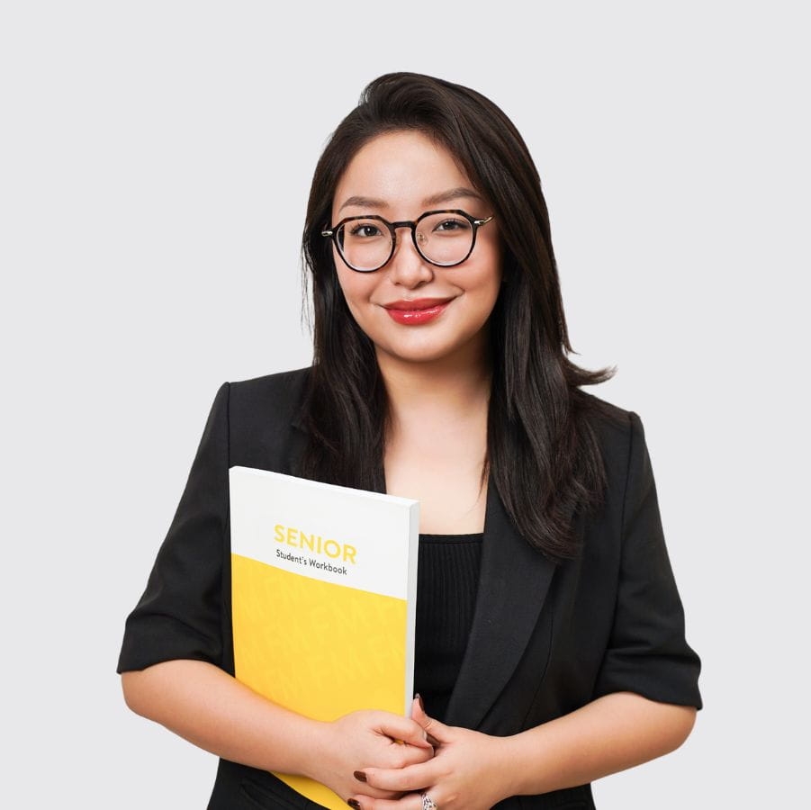 Quỳnh Anh