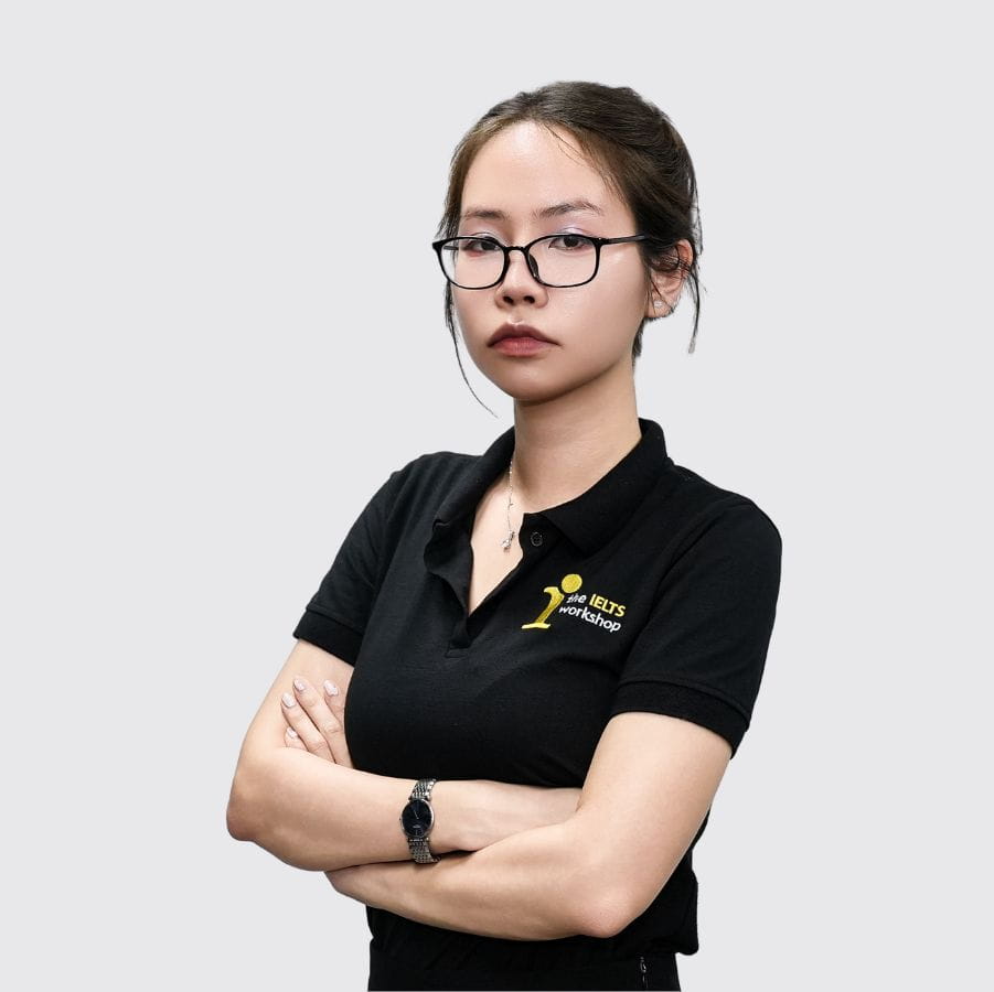 Lê Phương Anh