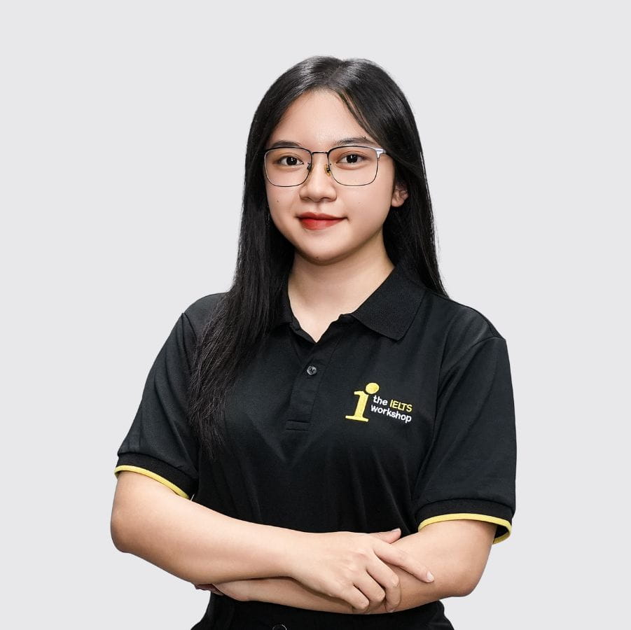 Nguyễn Mai Linh