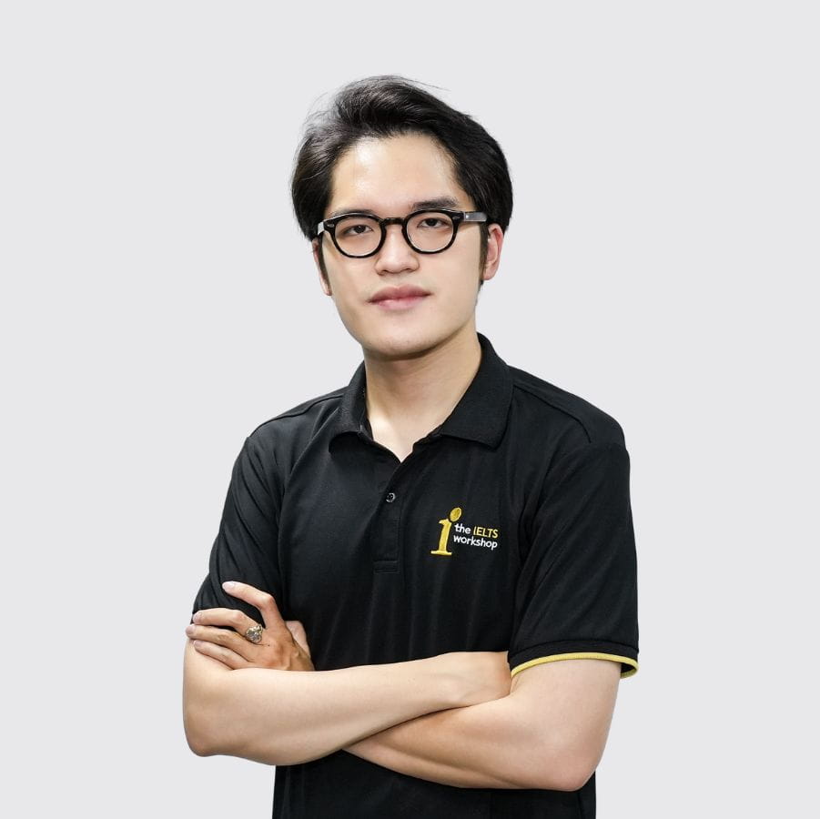 Phạm Hoàng Khánh Nam