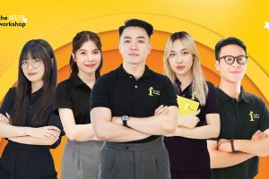 Nhân Viên Kinh Doanh/ Tư Vấn Khóa Học IELTS 