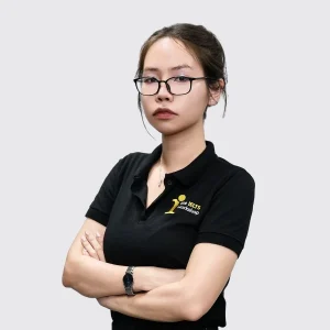 Lê Phương Anh