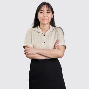 Lê Trương Phương Duyên