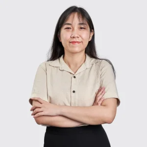 Lê Trương Phương Duyên