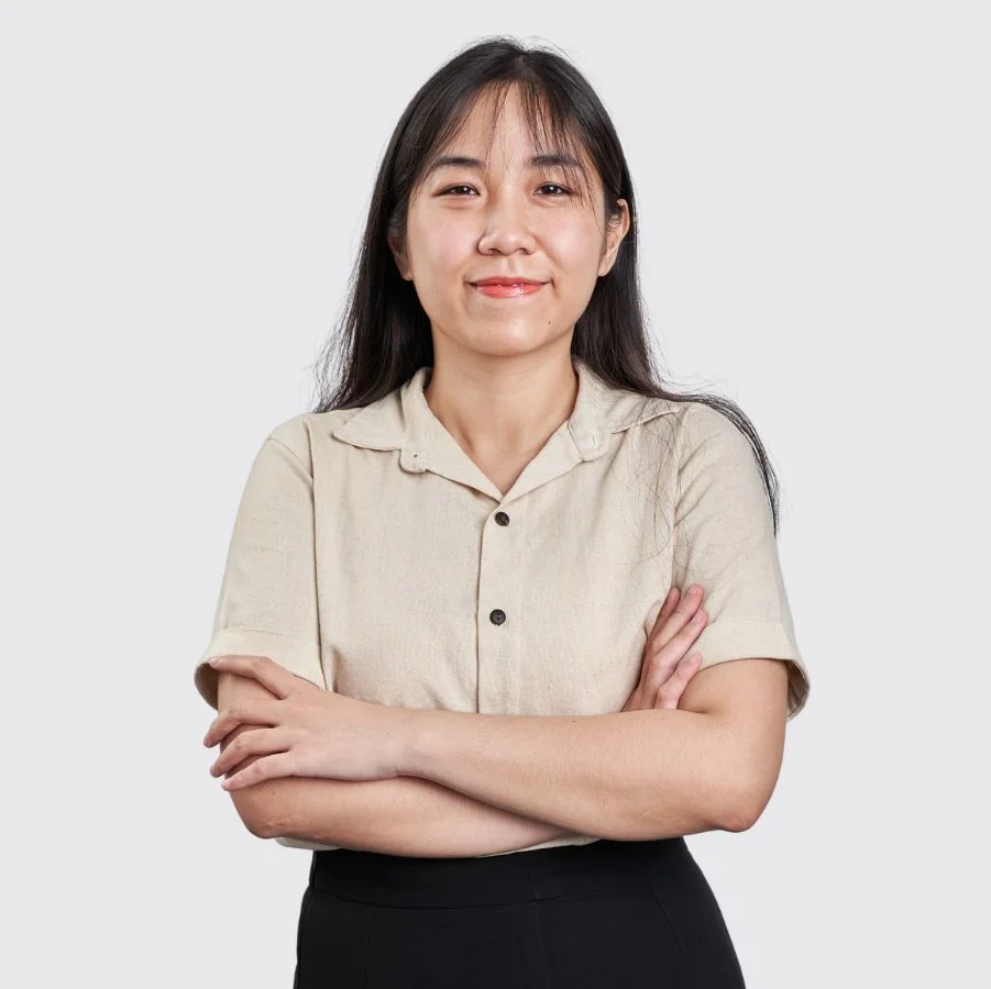 Lê Trương Phương Duyên