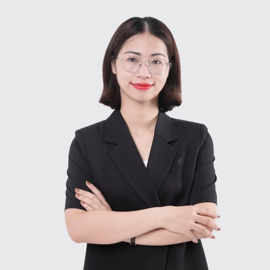 Ngô Thu Thuỷ