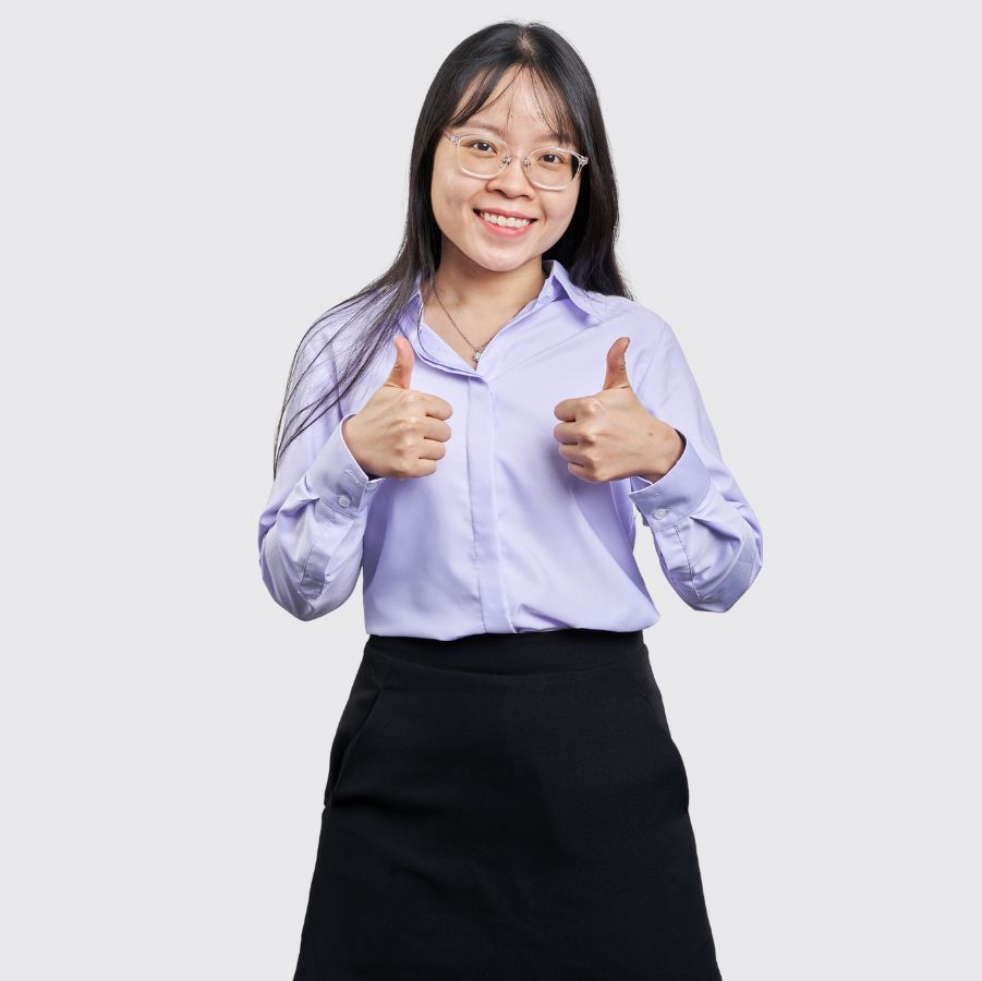 Nguyễn Thị Khánh Minh