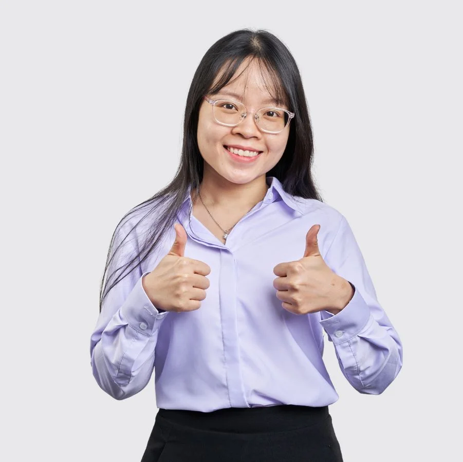 Nguyễn Thị Khánh Minh