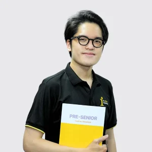 Phạm Hoàng Khánh Nam