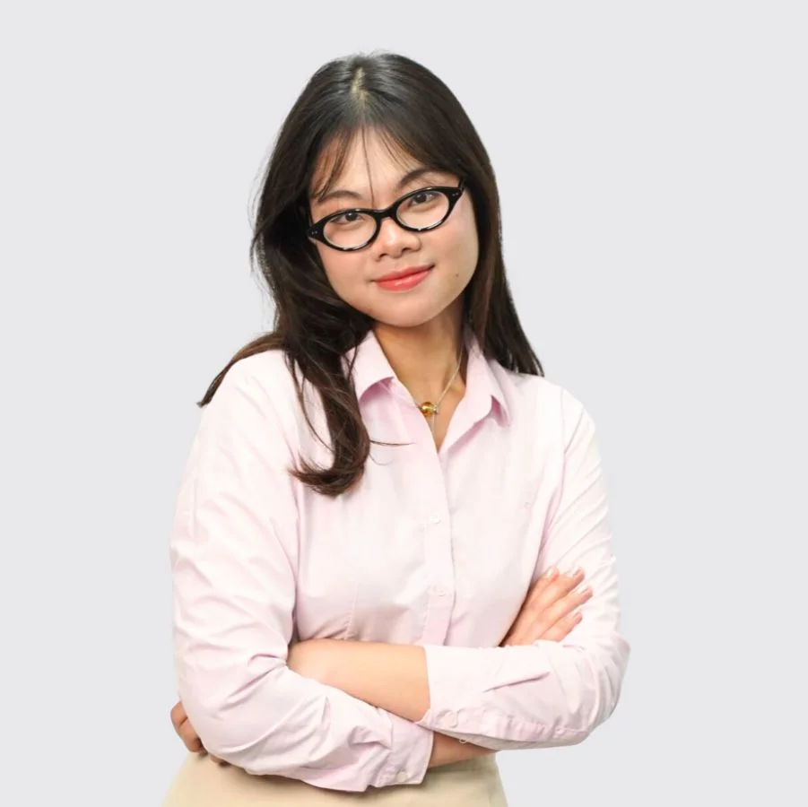 Vũ Ngọc Anh