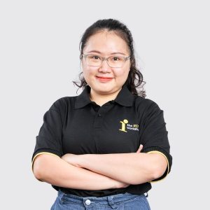 Vũ Thị Mỹ Linh