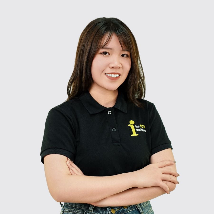 Trần Thị Thanh Tâm