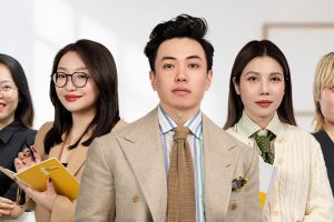 [HN/HCM] Giáo Viên IELTS Fulltime/Part – Time