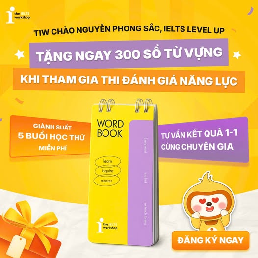 Khai trương TIW Nguyễn Phong Sắc