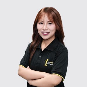 Vương Thị Việt Hoàn