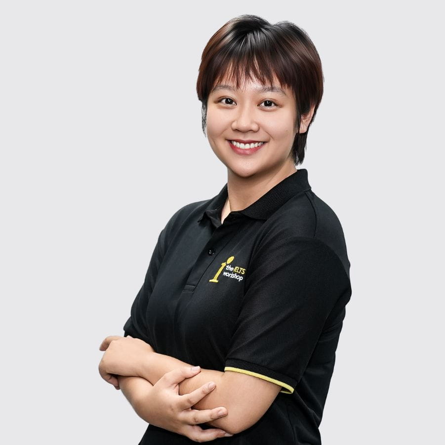 Bùi Thị Mai Chi