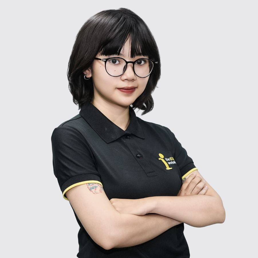 Dương Hoàng An