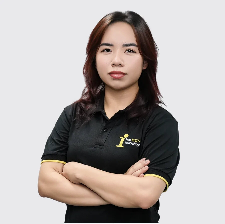 Nguyễn Kiều Trinh
