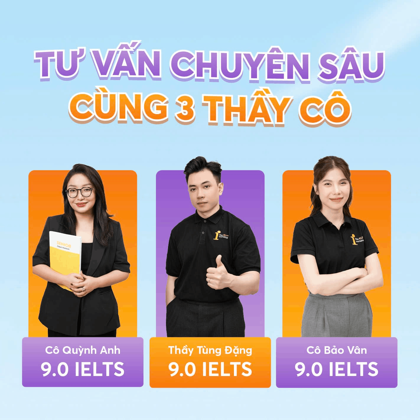 mock test speaking tại tiw ngoại giao đoàn