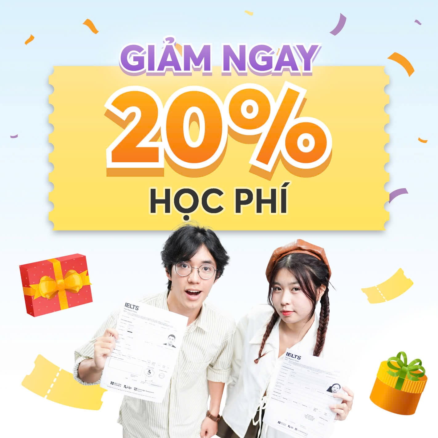 ưu đãi khai trương TIW ngoại giao đoàn