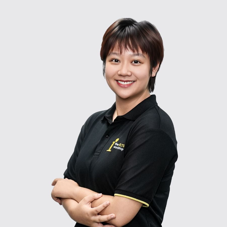 Bùi Thị Mai Chi
