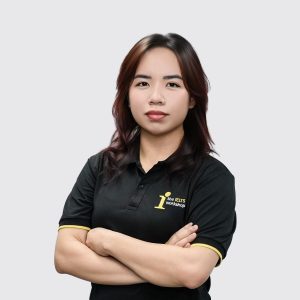 Nguyễn Kiều Trinh