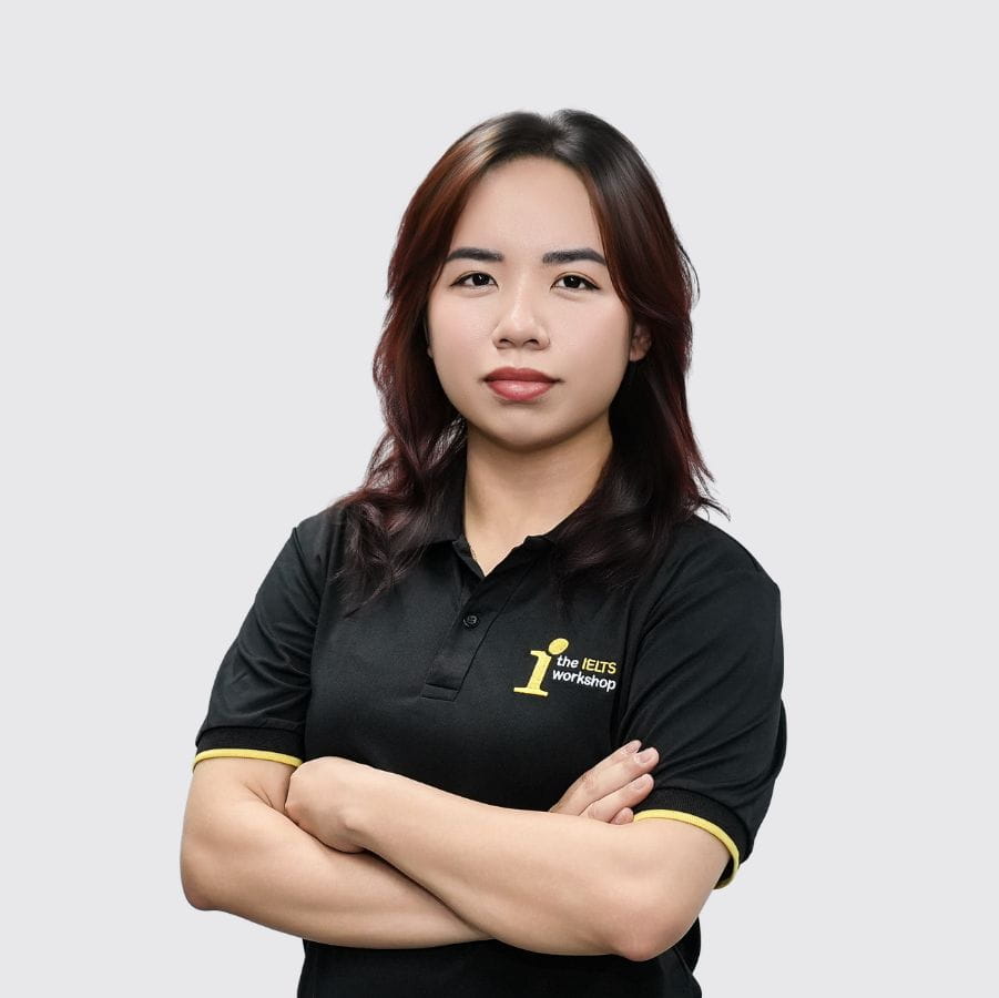 Nguyễn Kiều Trinh