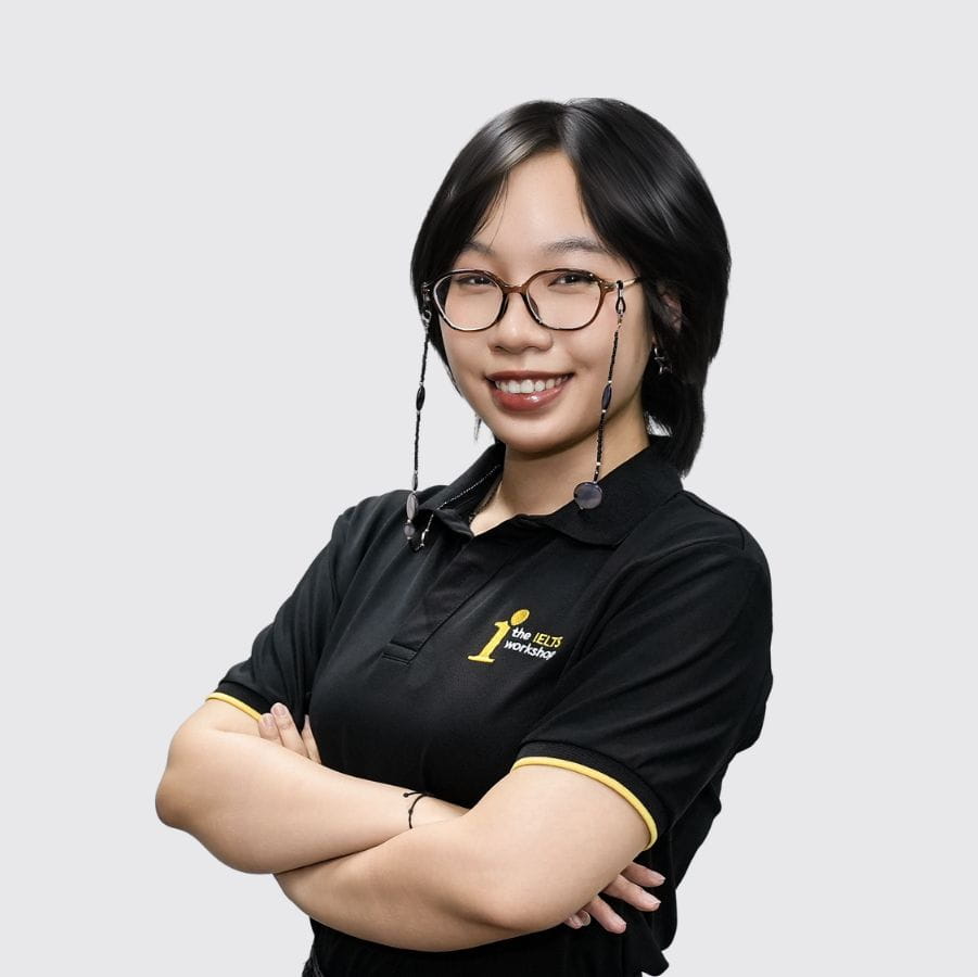 Trần Thị Anh Thơ