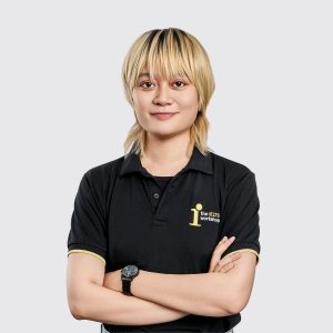 Đinh Thảo Chi