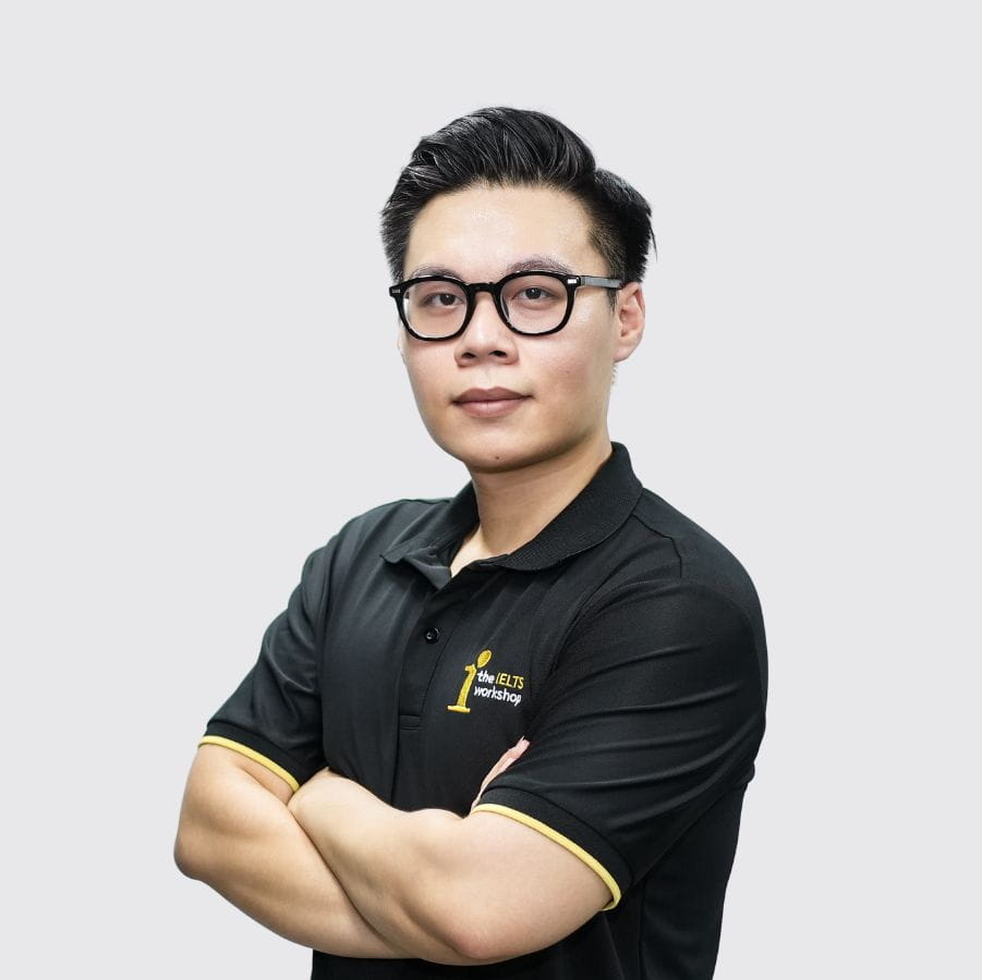 Hồ Nguyễn Đức Anh