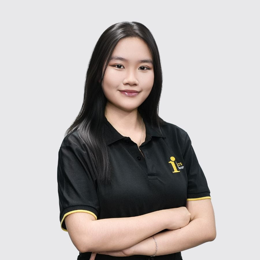 Phạm Minh Thư