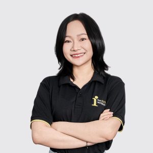 Nguyễn Thị Thúy
