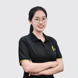 Vũ Hoàng Mai Linh