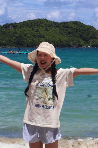 Bảo Lam