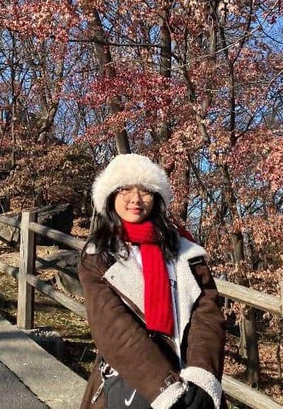 Linh Như