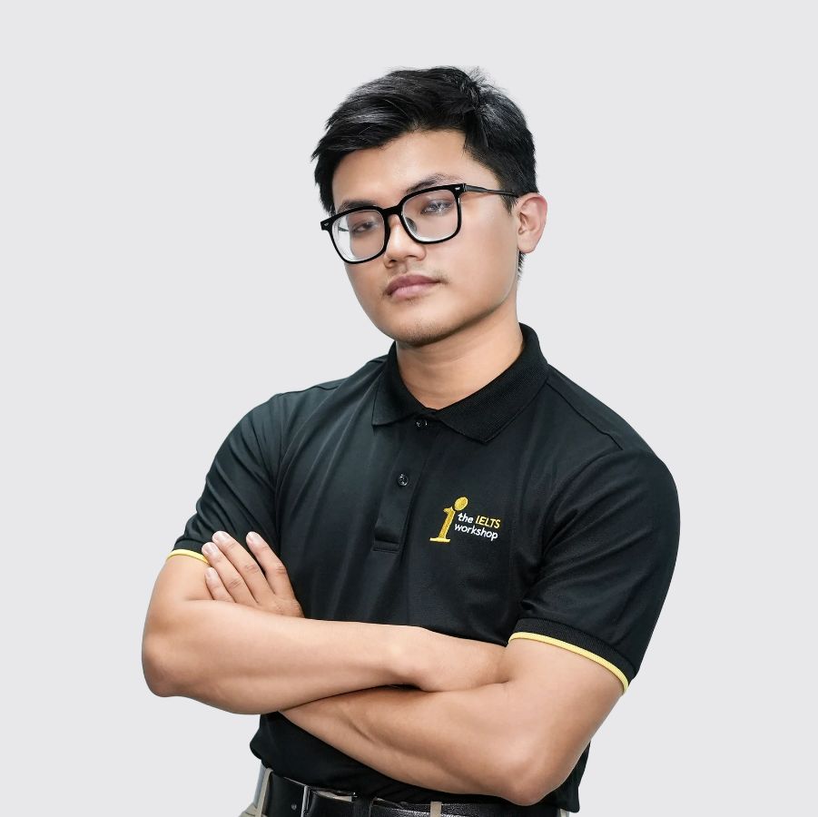 Vũ Đức Long